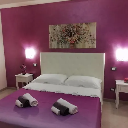 Da Luigi Locazioni Brevi Turistiche