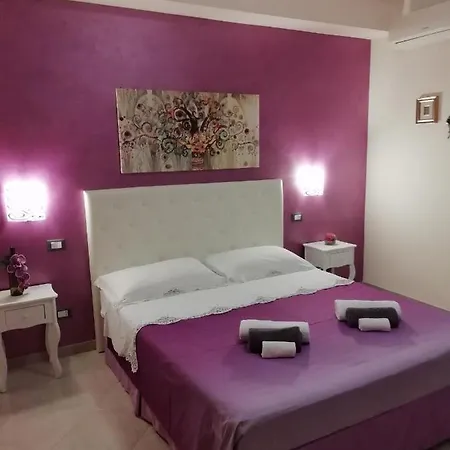 Bed and breakfast Da Luigi Locazioni Brevi Turistiche *