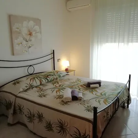 Da Luigi Locazioni Brevi Turistiche Bed and breakfast