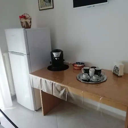 Da Luigi Locazioni Brevi Turistiche Bed and breakfast