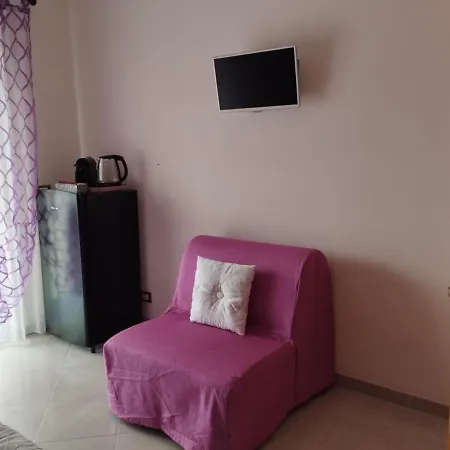 Da Luigi Locazioni Brevi Turistiche Bed and breakfast