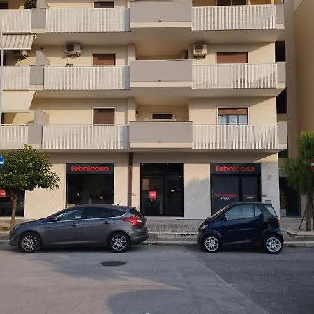 Frühstückspension Da Luigi Locazioni Brevi Turistiche Monopoli