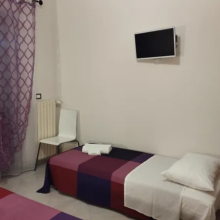 Da Luigi Locazioni Brevi Turistiche Bed and breakfast