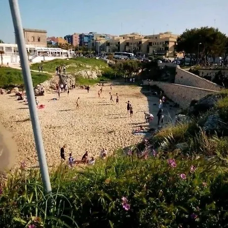 Da Luigi Locazioni Brevi Turistiche Monopoli