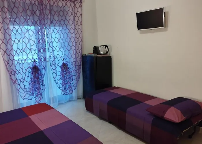 Couette-café Da Luigi Locazioni Brevi Turistiche Monopoli