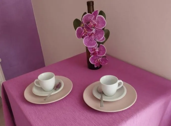 Couette-café Da Luigi Locazioni Brevi Turistiche