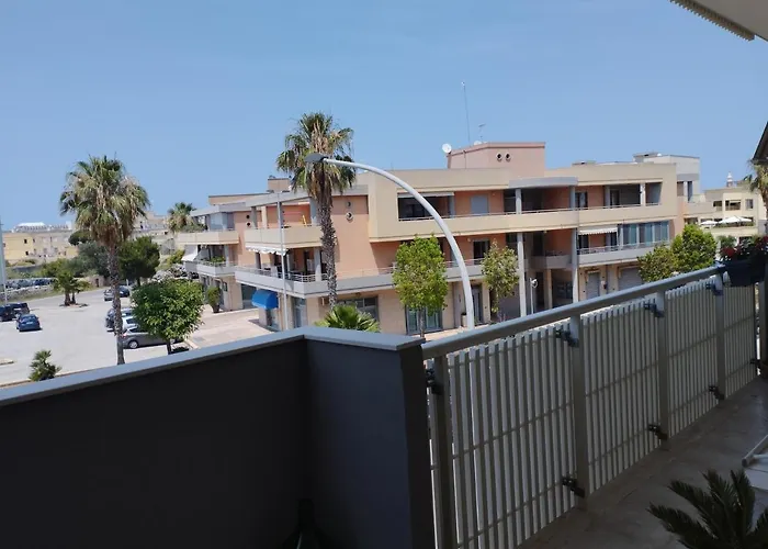 Da Luigi Locazioni Brevi Turistiche Couette-café