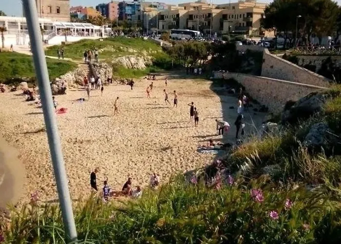 Da Luigi Locazioni Brevi Turistiche Monopoli