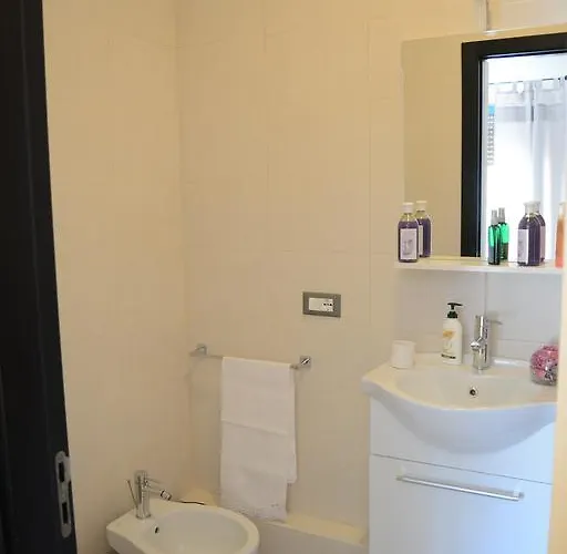 Da Luigi Locazioni Brevi Turistiche 3* Monopoli