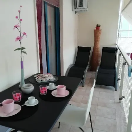 Da Luigi Locazioni Brevi Turistiche 3*