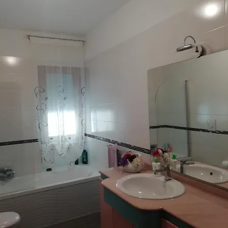 住宿加早餐酒店 Da Luigi Locazioni Brevi Turistiche 莫诺波利