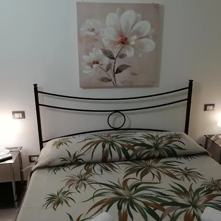 Da Luigi Locazioni Brevi Turistiche 莫诺波利