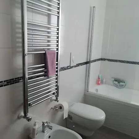 Da Luigi Locazioni Brevi Turistiche Frühstückspension