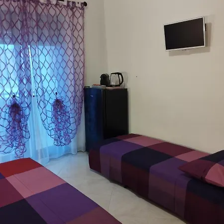 Bed & Breakfast Da Luigi Locazioni Brevi Turistiche Monopoli
