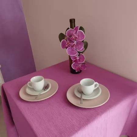 住宿加早餐酒店 Da Luigi Locazioni Brevi Turistiche