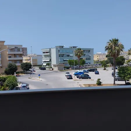 Da Luigi Locazioni Brevi Turistiche 住宿加早餐酒店