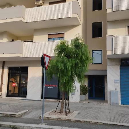 住宿加早餐酒店 Da Luigi Locazioni Brevi Turistiche 莫诺波利