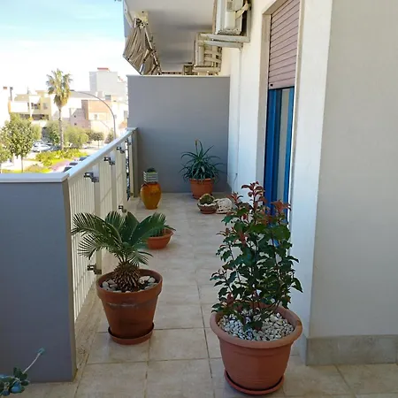 Frühstückspension Da Luigi Locazioni Brevi Turistiche Monopoli