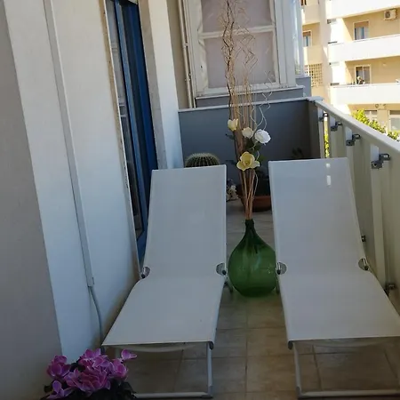 Da Luigi Locazioni Brevi Turistiche Monopoli