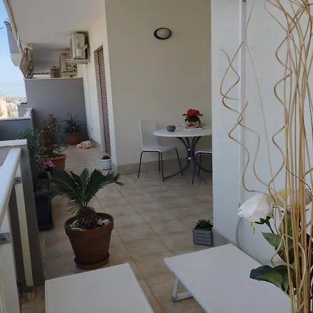 住宿加早餐酒店 Da Luigi Locazioni Brevi Turistiche