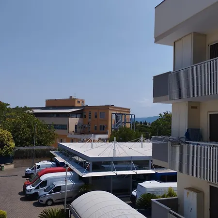 Da Luigi Locazioni Brevi Turistiche 3* Monopoli