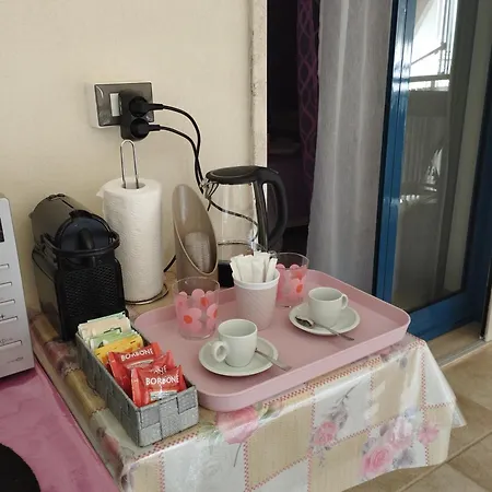 Da Luigi Locazioni Brevi Turistiche 住宿加早餐酒店 莫诺波利