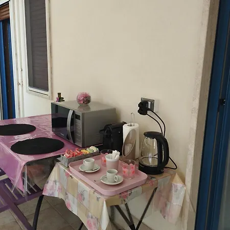 Da Luigi Locazioni Brevi Turistiche 住宿加早餐酒店 莫诺波利