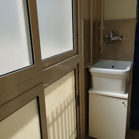 Da Luigi Locazioni Brevi Turistiche 住宿加早餐酒店