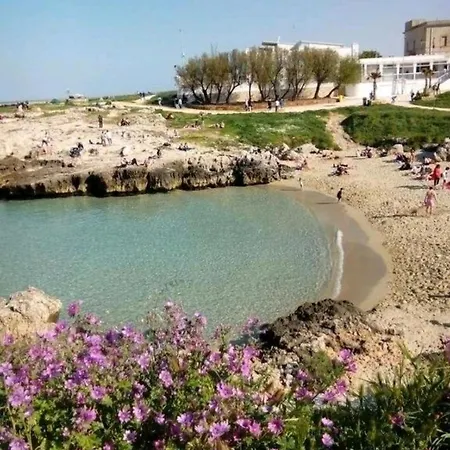 Bed & Breakfast Da Luigi Locazioni Brevi Turistiche Monopoli
