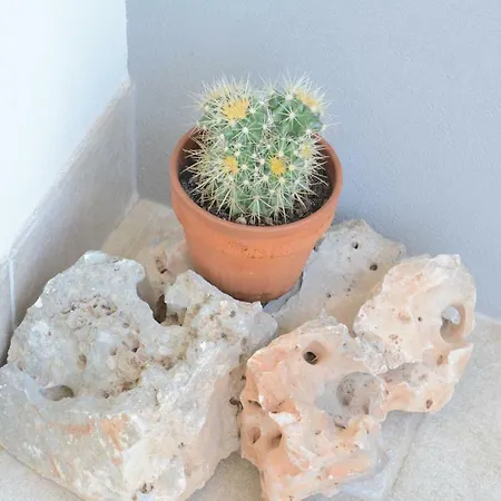 Da Luigi Locazioni Brevi Turistiche Frühstückspension 3*