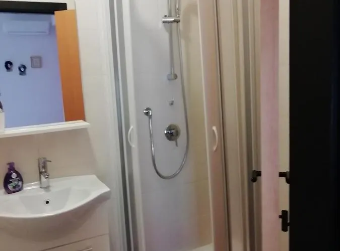 Da Luigi Locazioni Brevi Turistiche 3* Monopoli