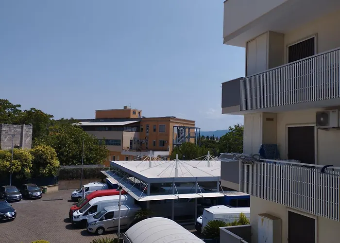Da Luigi Locazioni Brevi Turistiche 3* Monopoli