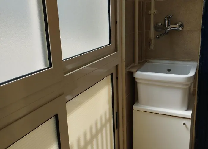 Da Luigi Locazioni Brevi Turistiche Alojamento de Acomodação e Pequeno-almoço